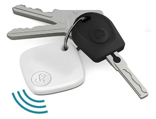 Localizador GPS Tipo AirTag NovaTrack™