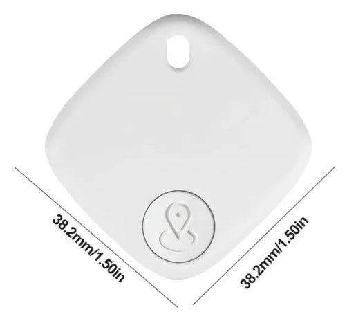 Localizador GPS Tipo AirTag NovaTrack™