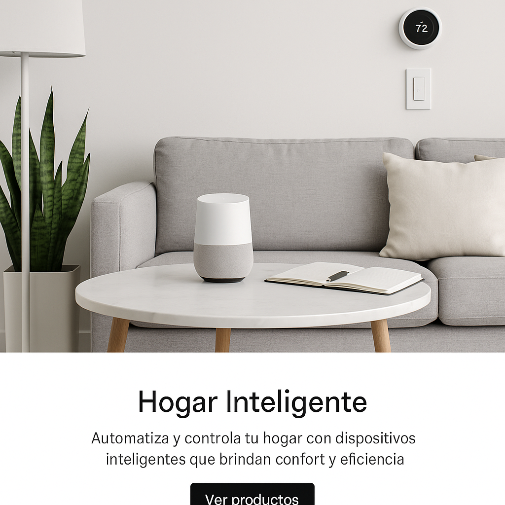 Hogar