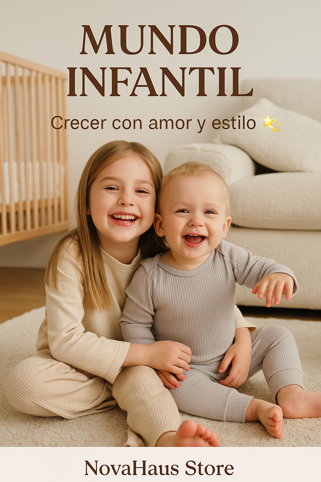 Mundo infantil